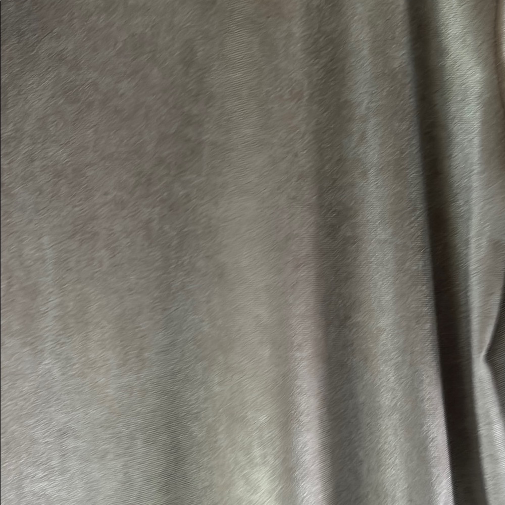 NWOT Young Fabulous & Broke Long Beautiful Dusty Rose Colored Duster Cardigan - Picture 5 of 5